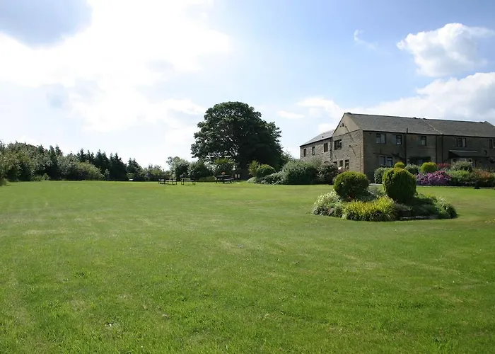 Ackroyd House Holmfirth